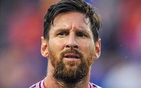 Messi im lặng, Inter Miami thua đậm 3 bàn