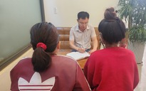 Kết quả tốt nghiệp THPT của 4 học sinh từng "tự nguyện" xin nghỉ học ra sao?