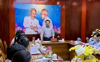 Thành lập các Tổ công tác theo phương châm "6 rõ"