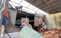 Vụ 120 công trình xây dựng trái phép ở phường Phước Thắng, TP HCM: Người dân tự nguyện tháo dỡ