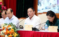 Cơ hội "vẽ lại" bản đồ du lịch Việt Nam