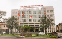 Bệnh viện lập khống 20 hồ sơ bệnh án bảo hiểm