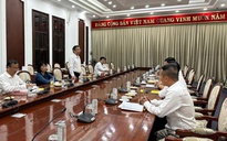 Đảm bảo việc tiếp nhận, trả kết quả thủ tục hành chính qua dịch vụ bưu chính công ích