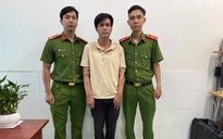 Công an TP HCM bắt khẩn cấp kẻ giật gần 500.000 đồng