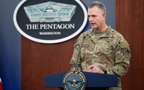 Tư lệnh NATO tại châu Âu tiết lộ về hệ thống tên lửa Patriot cho Ukraine