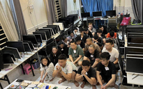Thủ tướng Campuchia chỉ đạo khẩn triệt phá lừa đảo trực tuyến