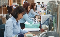 Bố trí hơn 76.000 tỉ đồng để thực hiện cải cách  tiền lương cho cán bộ, công chức
