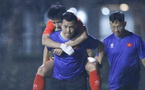 U23 Việt Nam gặp tổn thất lớn