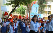 TP HCM: Thông tin chi tiết về năm học 2025-2026, tình hình tuyển giáo viên sau hợp nhất