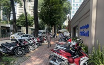 TP HCM tính lắp thêm "mắt thần" trên đường phố