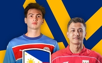 U23 Indonesia có chiến thắng thứ 2 liên tiếp