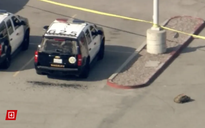 Mỹ: Nổ tại cơ sở huấn luyện cảnh sát Los Angeles, nhiều người thiệt mạng