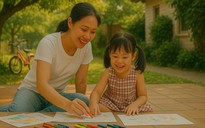 Làm mẹ đơn thân: Lựa chọn của trái tim