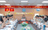 TP HCM: Cán bộ thi hành án không được uống rượu bia trong giờ làm việc, kể cả nghỉ trưa