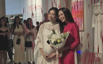 Hiền Thục, Ngô Thanh Vân rơi nước mắt với "Nhật ký của mẹ"