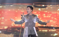 Quốc Trí "hối lộ" giám khảo, đặt mục tiêu chiến thắng khi thi Tình bolero