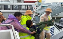 Vụ đắm tàu du lịch trên vịnh Hạ Long: Cứu được 10 người, tìm thấy 34 thi thể nạn nhân