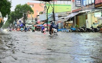 Sáng kiến chống ngập cho Cần Thơ: Đề xuất trang bị bồn chứa nước mưa