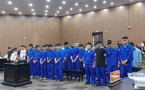 Tuyên tử hình thanh niên 19 tuổi cầm đầu nhóm "quái xế" đạp đầu xe máy khác làm 3 người tử vong