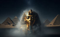 Nguồn gốc pharaoh: Mộ cổ 5.300 tuổi viết lại lịch sử Ai Cập