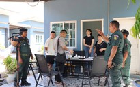 Campuchia trấn áp quy mô lớn, bắt hơn 2.270 nghi phạm lừa đảo trực tuyến