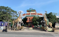 Một khu du lịch lớn ở Đồng Nai bị buộc nộp lại 154 tỉ đồng thu lợi bất hợp pháp