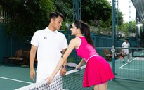 Nàng Wags- siêu mẫu Kỳ Hân bị Mạc Hồng Quân "dụ"