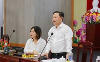 Thông tin về 16 lãnh đạo sở, ngành của tỉnh An Giang mới
