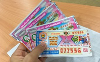 Các công ty xổ số hoạt động thế nào sau sáp nhập tỉnh, thành?