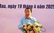 Chân dung 11 giám đốc sở của tỉnh Cà Mau mới