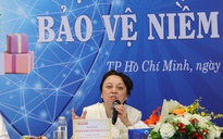 Vì sao hàng gian, hàng giả chủ yếu do công an phát hiện?