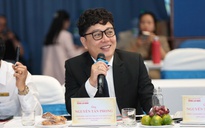 Người bán hàng giả làm quảng cáo giỏi hơn người bán hàng thật