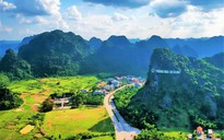 Phát huy giá trị di sản liên biên giới