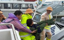 Các nạn nhân trong vụ lật tàu du lịch trên vịnh Hạ Long sẽ được nhận tiền bảo hiểm