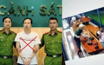 Lý lịch bất hảo của đối tượng nổ súng bắn chết người đang ngồi trong nhà ở Đồng Nai