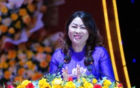 Bí thư phường Tam Kỳ (Đà Nẵng): Mong Báo Người Lao Động tiếp tục giữ vững thương hiệu