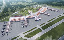 Cục Hàng không có ý kiến về quá trình mở rộng sân bay Phú Quốc