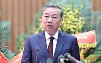 Tổng Bí thư: Xây dựng ngành kiểm sát đảm bảo nguyên tắc thượng tôn pháp luật, bảo vệ quyền con người