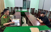 Két sắt trong quán cà phê ở Đà Nẵng "bốc hơi" tiền tỉ, kẻ trộm ít ai ngờ