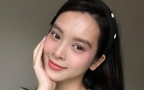 Diễn viên Quỳnh Lương phiền muộn vì chuyện Thiên An và Jack