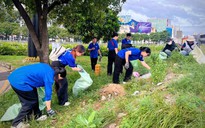 CHÍNH QUYỀN ĐỊA PHƯƠNG 2 CẤP: GÓP CÂY NÊN RỪNG (*): Sáng kiến gần dân