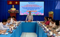 TP HCM vừa lập 17 Tổ Công tác