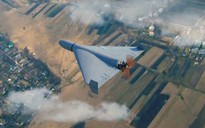 Nga có thể triển khai 2.000 UAV tấn công Ukraine cùng lúc?