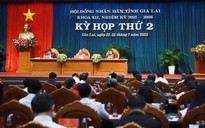Gia Lai hỗ trợ 6 triệu đồng/tháng cho cán bộ chuyển công tác về trụ sở mới