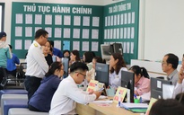 CHÍNH QUYỀN ĐỊA PHƯƠNG 2 CẤP: GÓP CÂY NÊN RỪNG (*): Hướng đến sự hoàn thiện