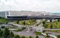 "Chốt" hạn chót hoàn thành cơ sở 2 Bệnh viện Bạch Mai và Việt Đức