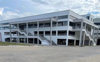 Công ty Kanglongda Việt Nam bị phạt vì bán 2,6 tấn chất thải nguy hại