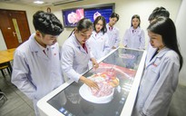 Trường ĐH Quốc tế Hồng Bàng công bố điểm sàn nhóm ngành sức khỏe 