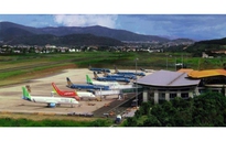 Bổ sung sân bay Măng Đen và Vân Phong vào quy hoạch