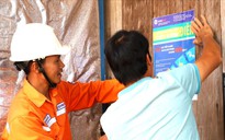 EVNCPC lan tỏa văn hóa tiết kiệm điện từ hành động thiết thực